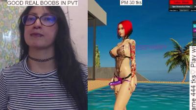Abbycssx1 Live Image