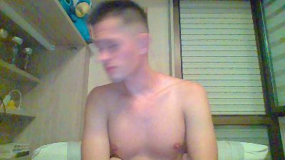 Adamhiel96 Live Image