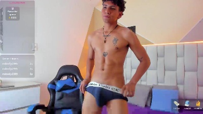 Adan_oriol Live Image