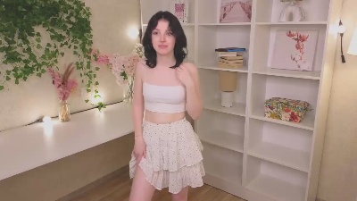 AlexaLartigue Live Image