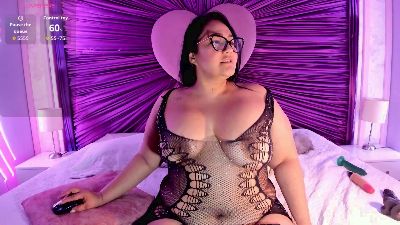 Amaranta_Rouse Live Image