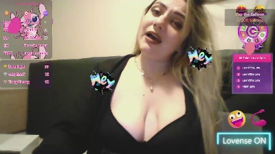 Anna4play Live Image