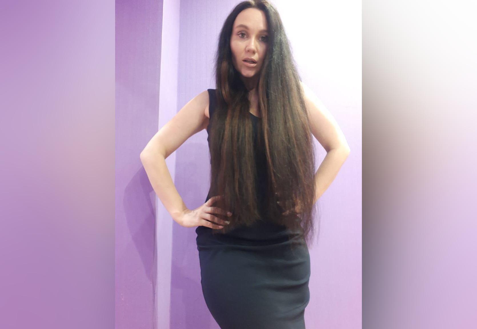 Annsweetrose Live Image