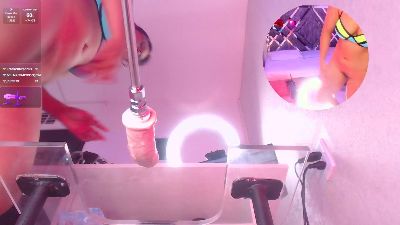 AriaNova_ Live Image