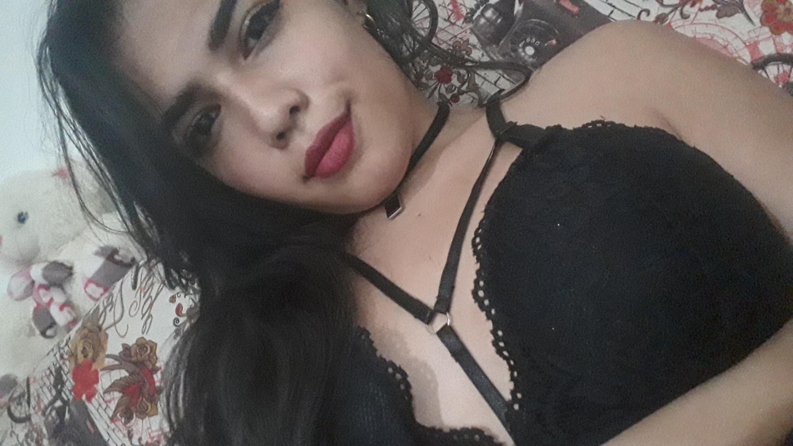 Ariacollins Live Image