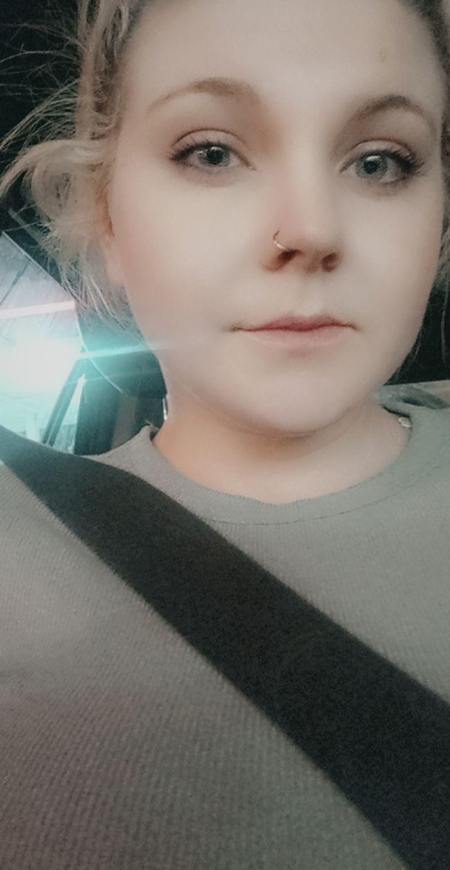 AriannaJohnson Live Image