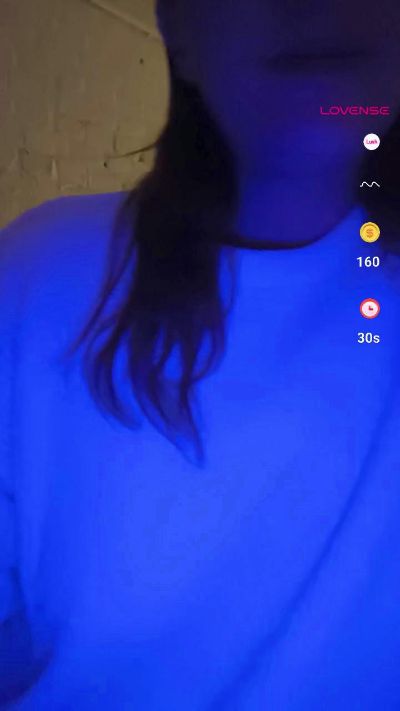 Arielviolet Live Image