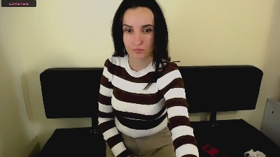 AsisMiss_ Live Image