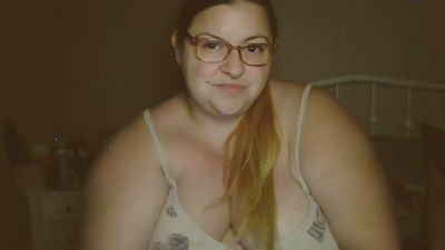 BBWGoddess34 Live Image