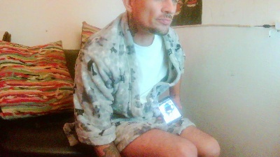 BRENDAandANDRY Live Image