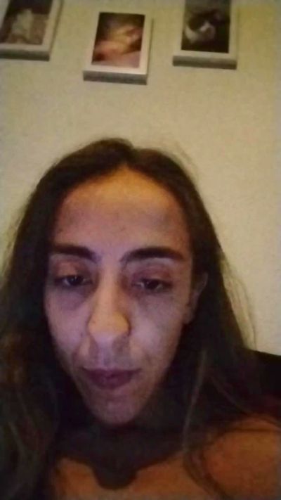 BarbieGrr Live Image