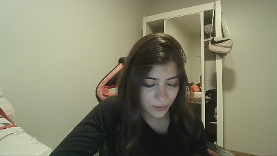 Becca_B Live Image