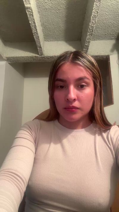 Bella_Antonella Live Image