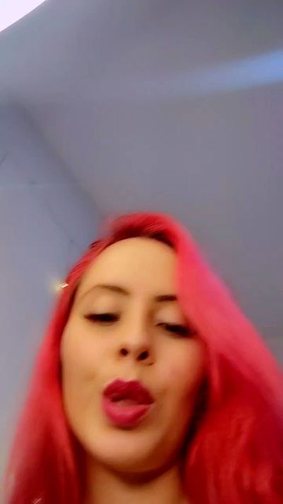 BiancaLuxor Live Image