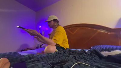 BlondeBoy1991 Live Image