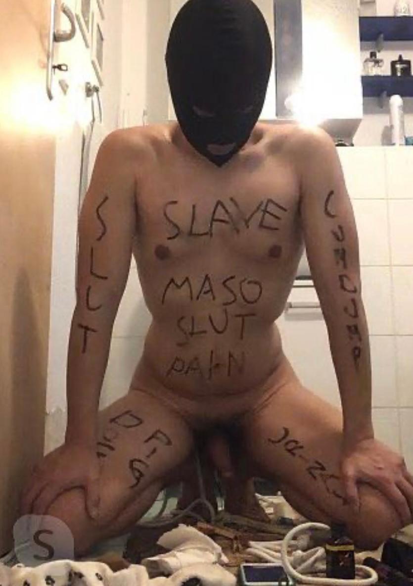 BondageMASO Live Image