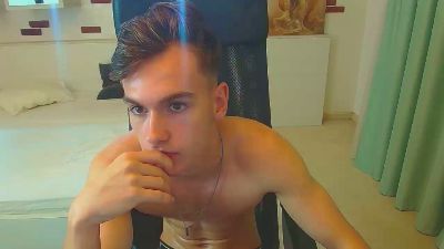 BradyFlint Live Image