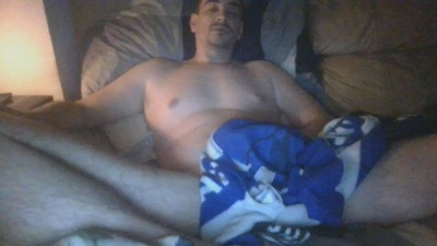 Brian_27 Live Image