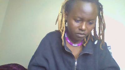Bubbly_babe Live Image