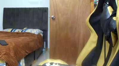Camila_sandoval Live Image