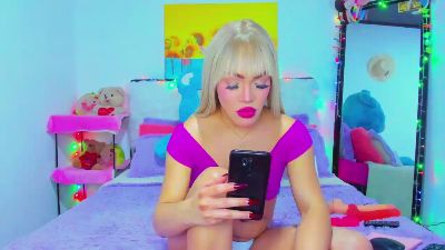 Candy_Fabiana_ Live Image