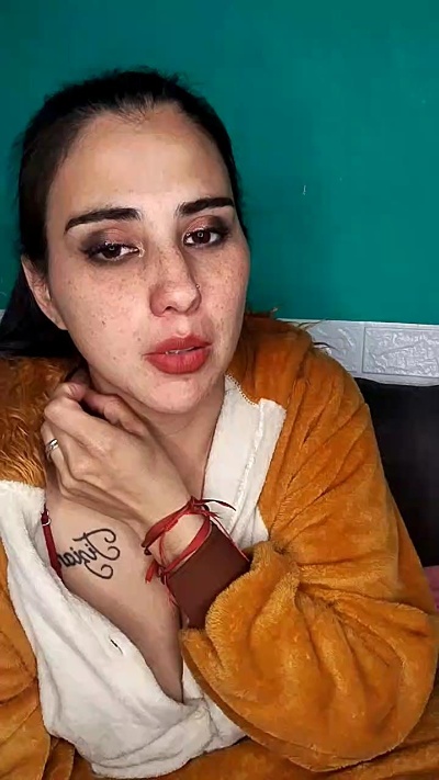 Cariciasecreta Live Image