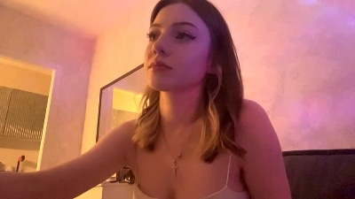CarolynGero Live Image