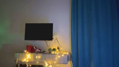 CatherynNate Live Image