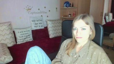 CherishSia Live Image