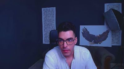 ClarkSlade Live Image