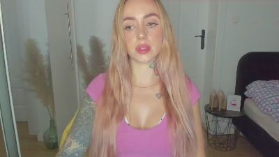 Coralie_Classy
