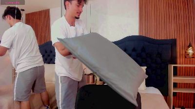 CristhoSterling Live Image