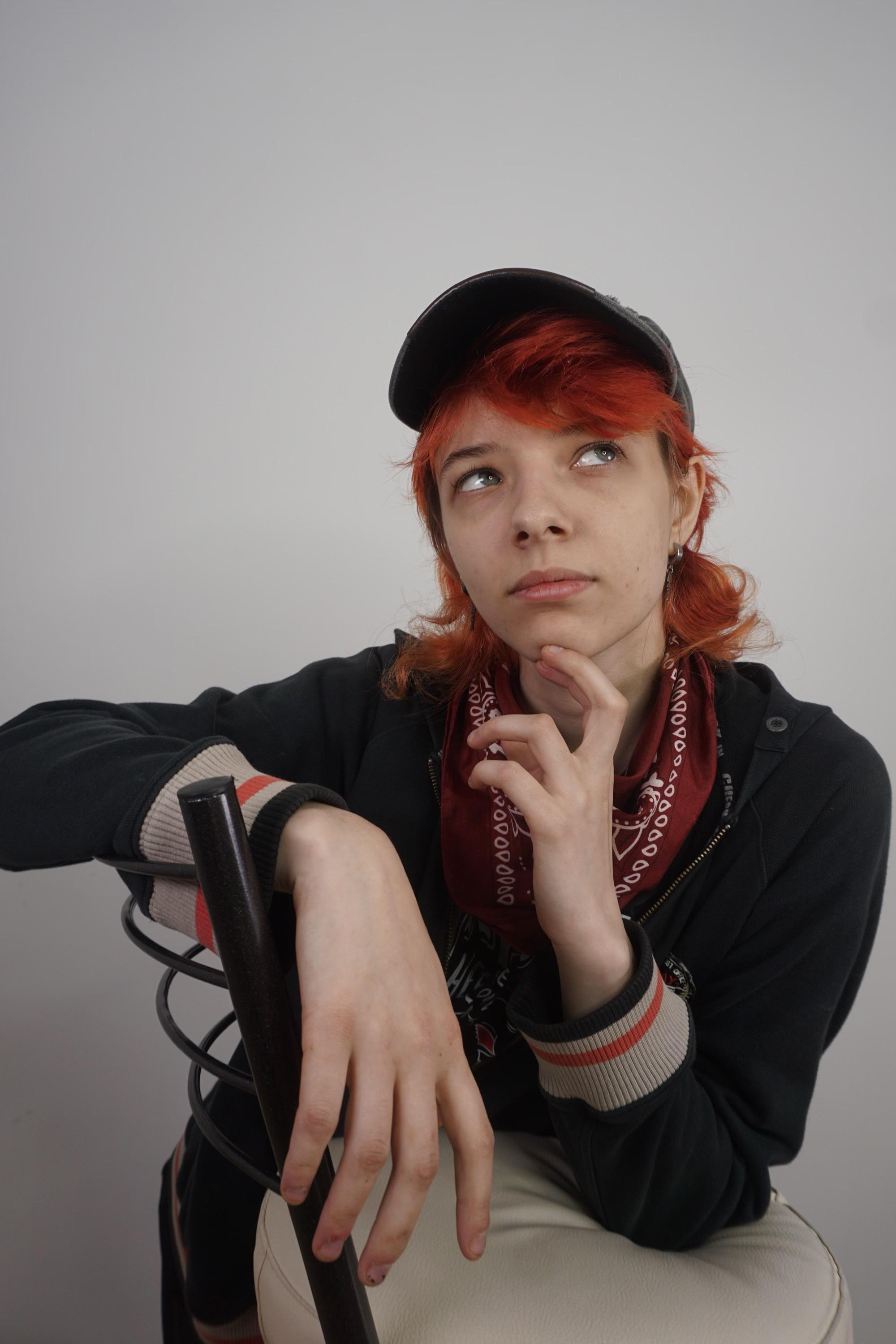 DanutaTonner Live Image