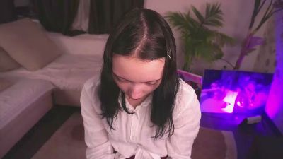 DarelleEady Live Image