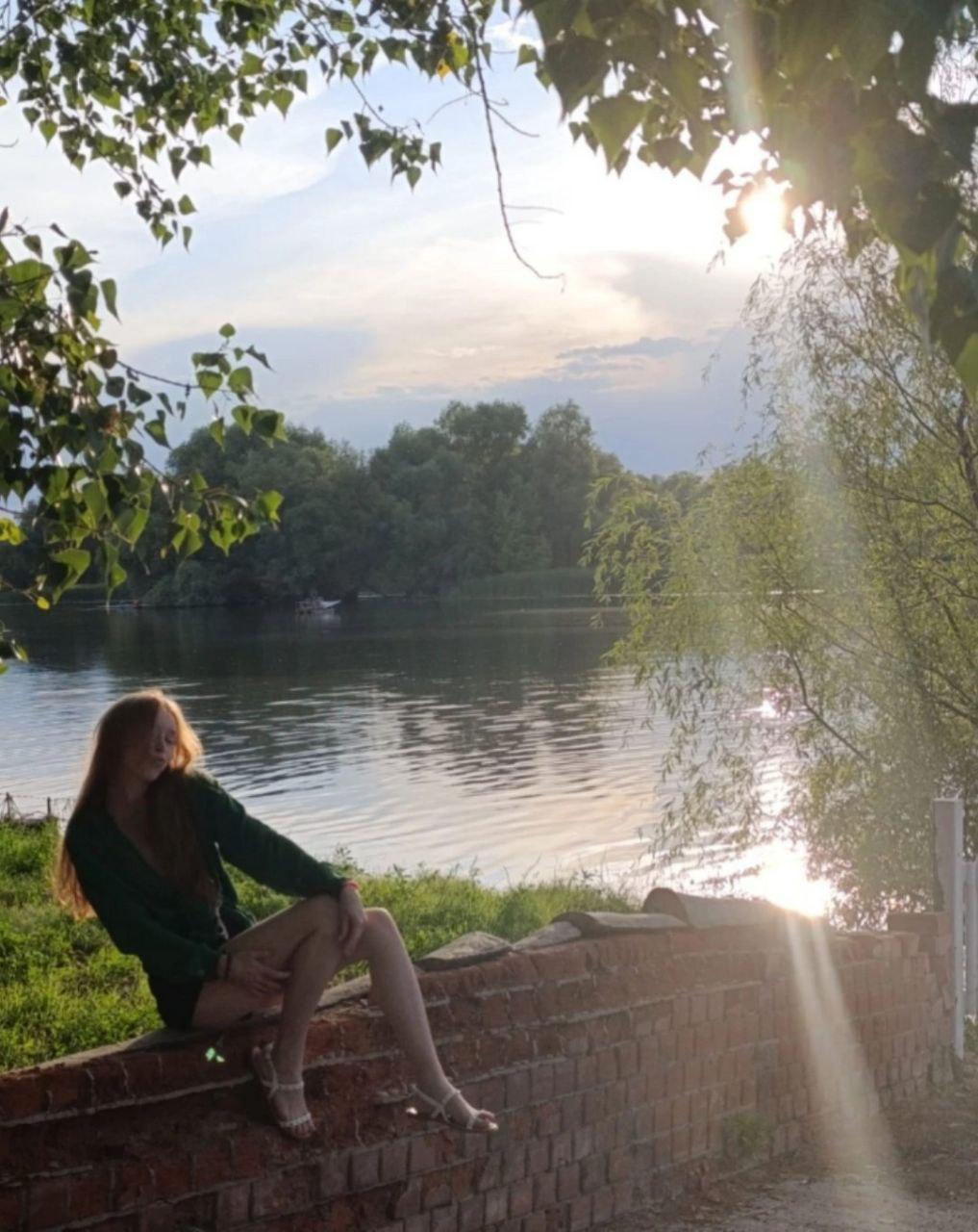 DarleneBagg Live Image