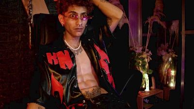 DemonKushx