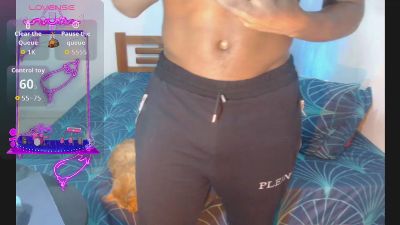 Demond_3333 Live Image