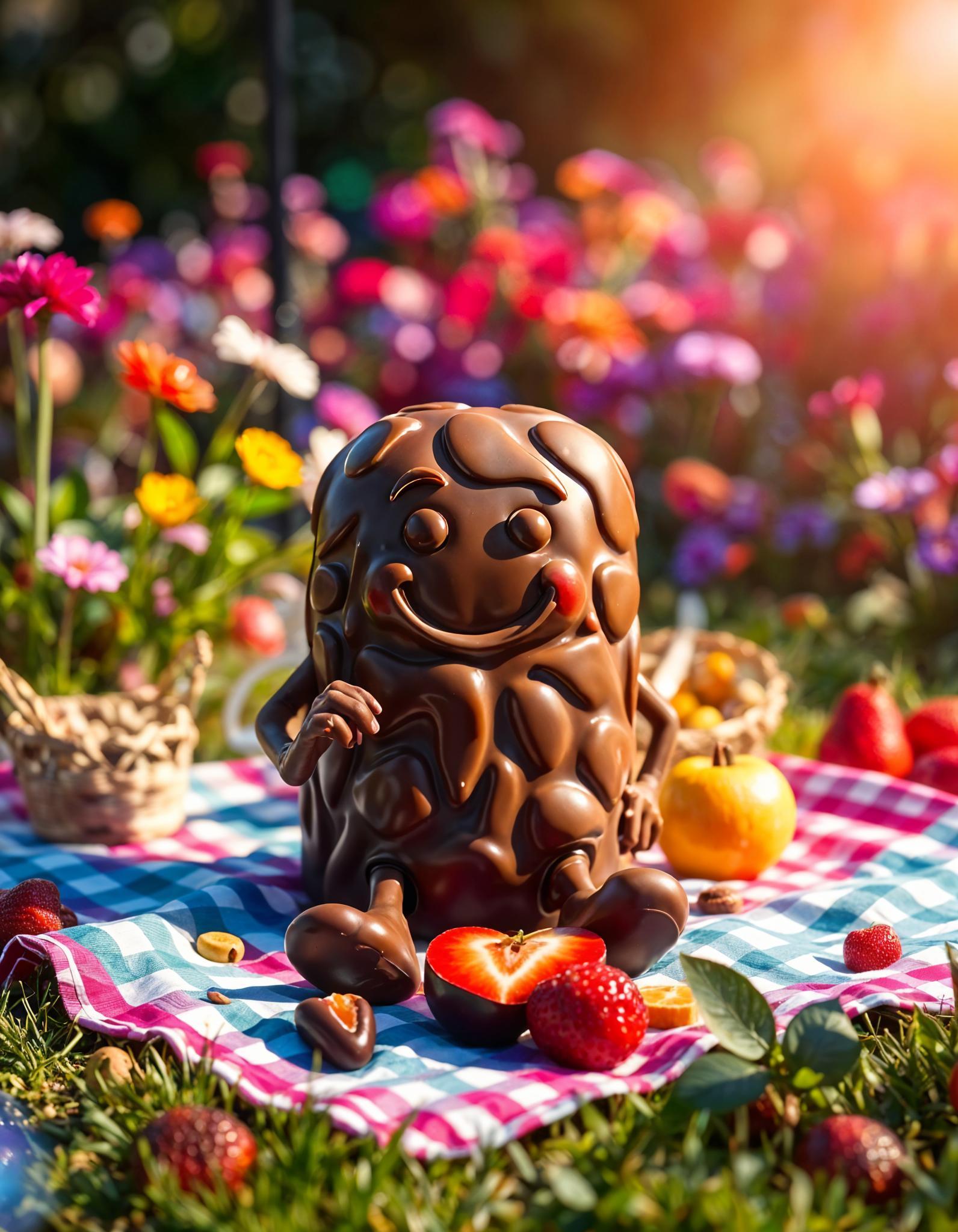 DonChocolatico Live Image