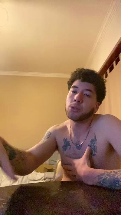 DylanSsj Live Image