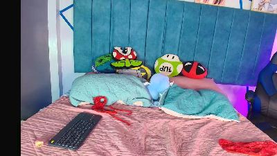 Ebony_Sweettt_ Live Image