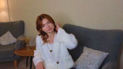 Elizabeth_Leee Live Image