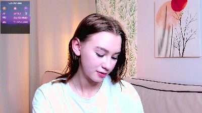 ErleneCoomer Live Image