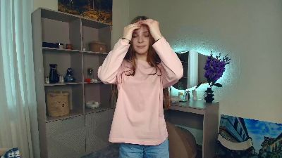 EthelGumm Live Image