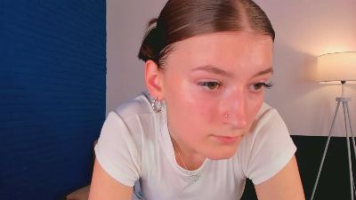 FeliciaRepp Live Image