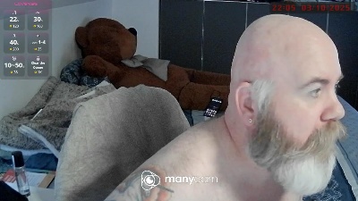 FeunorWGBS Live Image