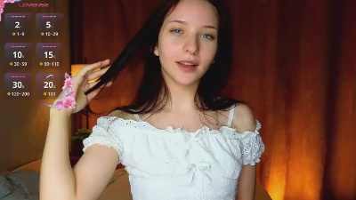 FloraEdgin Live Image