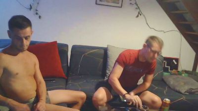 FrenchCollocgay Live Image