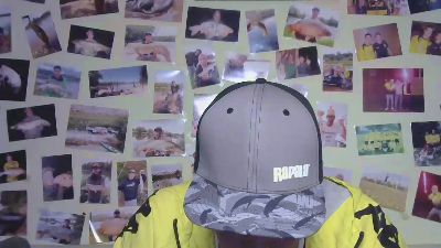 Gaga_is_back Live Image