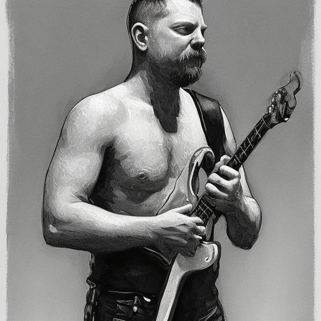 GingerCubXXX Live Image