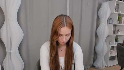 GinnyWeiszbrod Live Image